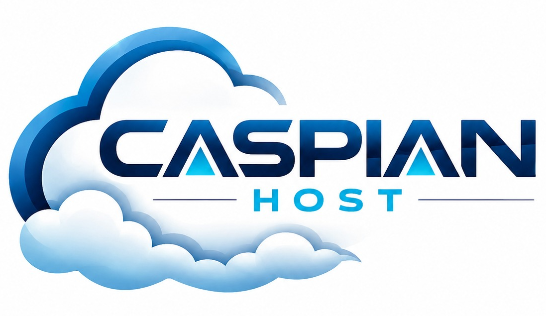 CASPIAN HOSTING 
